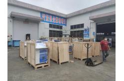 China Automatic Screen Printing Machine 2.2KW For Nike Adidas CE Certificate supplier