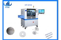 China SMT line glue dispenser machine for lens supplier