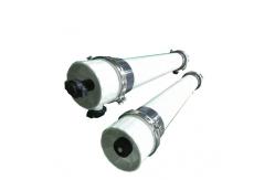 China SFP-2860 / SFD-2860 Uf Membrane Module For Pretreatment supplier