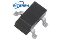 China 20V 4.2A SOT23 INFINEON Integrated Circuit Chips IRLML2502TRPBF Mosfet N CH supplier