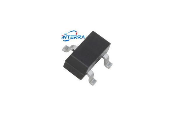 20V 4.2A SOT23 INFINEON Integrated Circuit Chips IRLML2502TRPBF Mosfet N CH