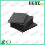 Conductive Sponge Antistatic ESD Foam Sheets For Safety Packaging for sale