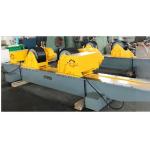 100 Tons Self Aligning Welding Rotator Adjustable