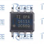 OPA1611AIDR