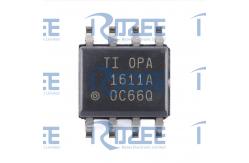 China OPA1611AIDR supplier