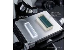 China Convex Lens BK7 Optical Glass Cylindrical Plano Convex Lens For Optical Instruments supplier