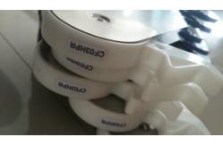 China Mechanical SMT Feeder , JUKI CF03HPR 8mm Tape Feeder 40081758 supplier