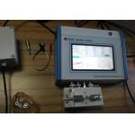 Piezo Ceramics Frequency Ultrasonic Impedance Instrument Analyzer Testing for sale