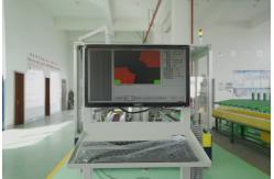China Metal Pipe Bar Defect Inspection manufacturer