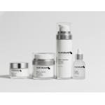 OEM ODM brand customized deep moisturizing skin care package, including long-term moisturizing cream and lotion, used to repair skin barrier and anti-aging for sale