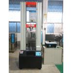 Electric Servo Motor Used Universal Tensile Strength Testing Machine for sale