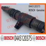 0445120375 BOSCH Diesel Engine Fuel Injector 0445120375 4700700287 A4700700287 for BOSCH 0445120270 0445120271 098643559 for sale