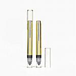 Round Lipstick Container Custom Lipstick Tube Lip Balm Container
