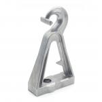 General Industry Aluminium alloy Fiber Optical Cable Support Bracket with Performance for sale