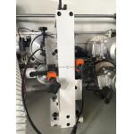 9 - 60mm Panel Edge Banding Machine 0.6 - 0.8Mpa Automatic Edgebander