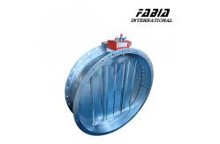China Fire Damper Valve Optimize Flow Control With Efficiently Designed supplier