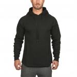 Crew Neck Sweatshirts Mens Oversized Pullover Hoodie Customized Logo Printing For Adults for sale