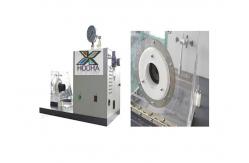 China Energy Saving Mask Blood Penetration Tester With Convenient Mask Clamping Device supplier