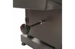 China CE Electronic Flammability Testing Equipment 138kpa For Building Material supplier