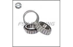 China FSK 413092 Double Row Tapered Roller Bearing ID 460mm P6 P5 supplier