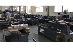 China CNC Lathe Machine manufacturer