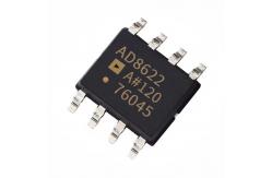 China AD8622ARZ( Electronic Components IC Chips Integrated Circuits IC ) supplier