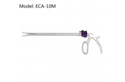 China Single Clip Reusable Applier For Polymer Ligating Clips ECA-10M supplier