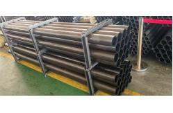 China Diamond Core Drilling Casing Tube Pipe Drilling Rod Fast Cutting supplier