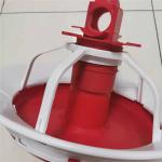 Modern Pp Oem Odm Automatic Pan Feeding System