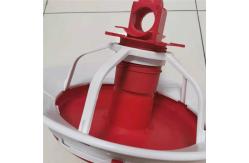 China Modern Pp Oem Odm Automatic Pan Feeding System supplier