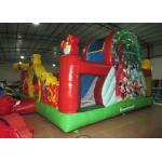 Classic inflatable mickey jumping house cheap price inflatable fun city