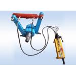 30MPa Hdd Wrench Drill Pipe Tong Hydraulic Clamp for sale