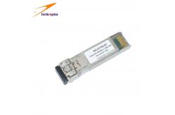China 25G Ethernet Fiber Transceiver , SFP28 SR 850nm Ethernet Optical Transceiver Dual LC supplier