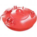 220VAC Electromagnetic Chuck For Continuous Working Periods 4 Hours 8 Hours 15 Hours for sale