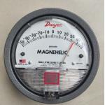 Magnehelic 2300-100PA Differential Pressure Gauge (Series 2000) for sale