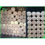 Chemical Pulp Plotter Pattern Paper Use For Apparel Industry 36 60