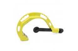 China 200mm Manual Multi Material Pipe Cutter For Narrow Spaces supplier