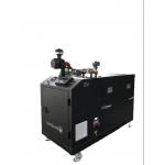 Continuous 22KW Gas CHP Generator Set For Office Building Apartment House for sale