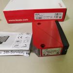Leuze Electronic Diffuse Reflection Sensor HRT 96M/A-1670-800-44