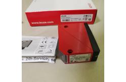 China Leuze Electronic Diffuse Reflection Sensor HRT 96M/A-1670-800-44 supplier