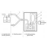 ISO 23328-1 Conditioning Apparatus For BSF