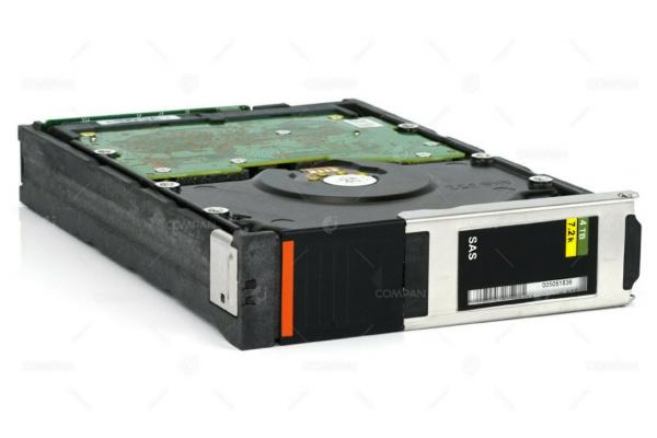 005051836 Dell Emc Data Domain Ds60 Expansion Shelf 4TB X-DS60-4TBS
