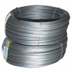 Hot Rolled Stainless Steel Wire 304 2B BA Finished SS In Coil 3mm for sale