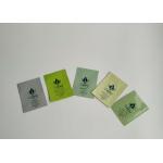 Skin Cream Cosmetic Packaging Bag Digital Printing Pouch Custom 5ml Sachet for sale