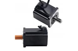 China 750w Absolute Encoder Motor For Logistic Sorting AGV supplier