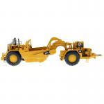 CAT Caterpillar 657G Wheel Scraper Diecast Model 1:50 Scale Construction Replica 85175C for sale