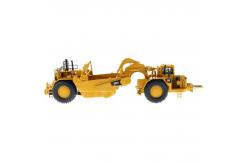 China CAT Caterpillar 657G Wheel Scraper Diecast Model 1:50 Scale Construction Replica 85175C supplier