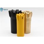 Thread T38 76mm Carbide Rock Bits 13 Buttons Normal for sale