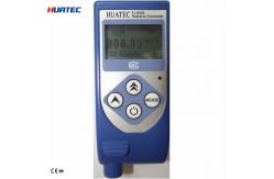 China Radiometer X-ray Pipeline Crawler Personal Dosimeter , ndt x ray equipment supplier
