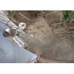 X Tend Flex Stainless Steel Cable Netting 1.2mm-4.0mm Diameter Light Weight for sale